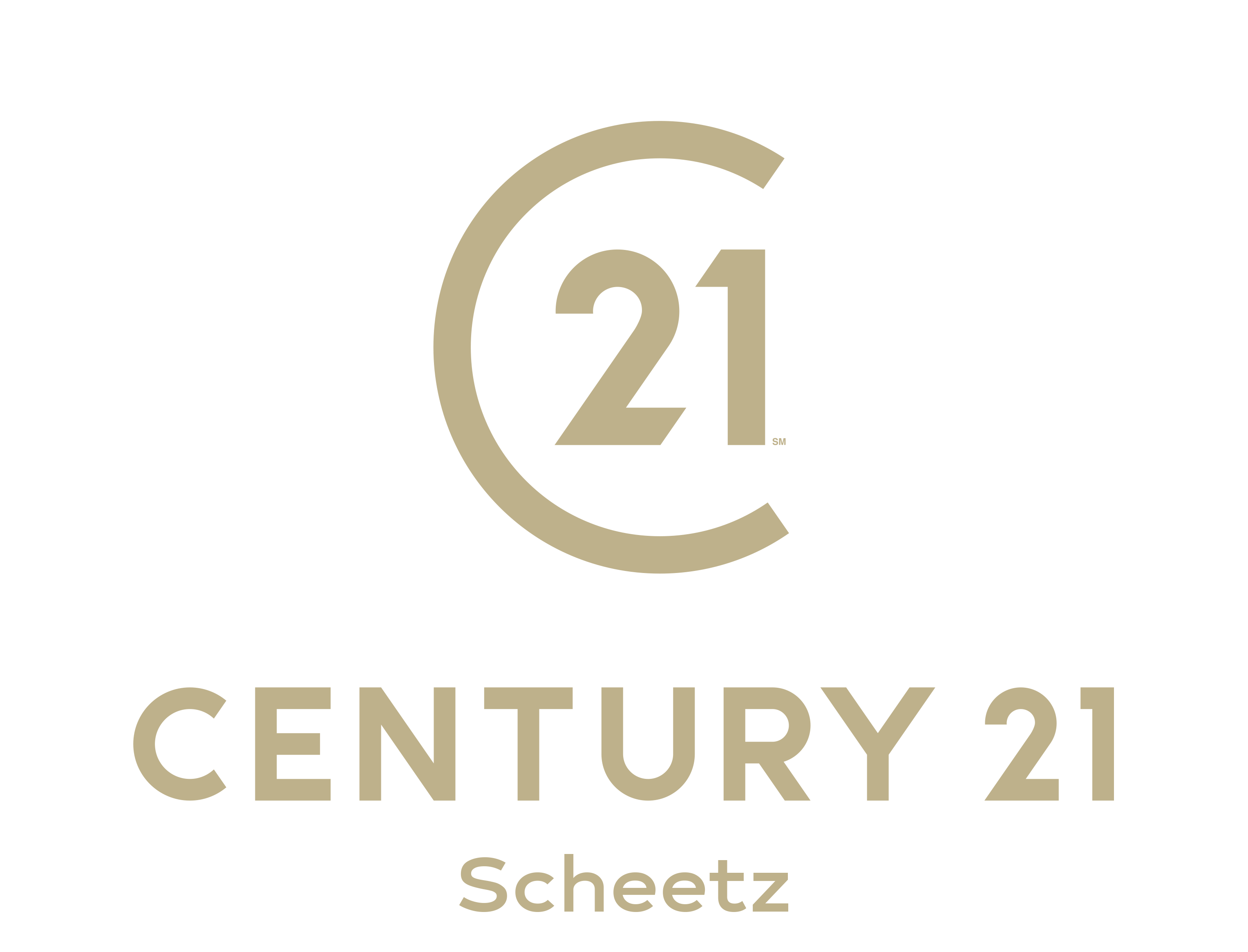 Century 21 Scheetz
