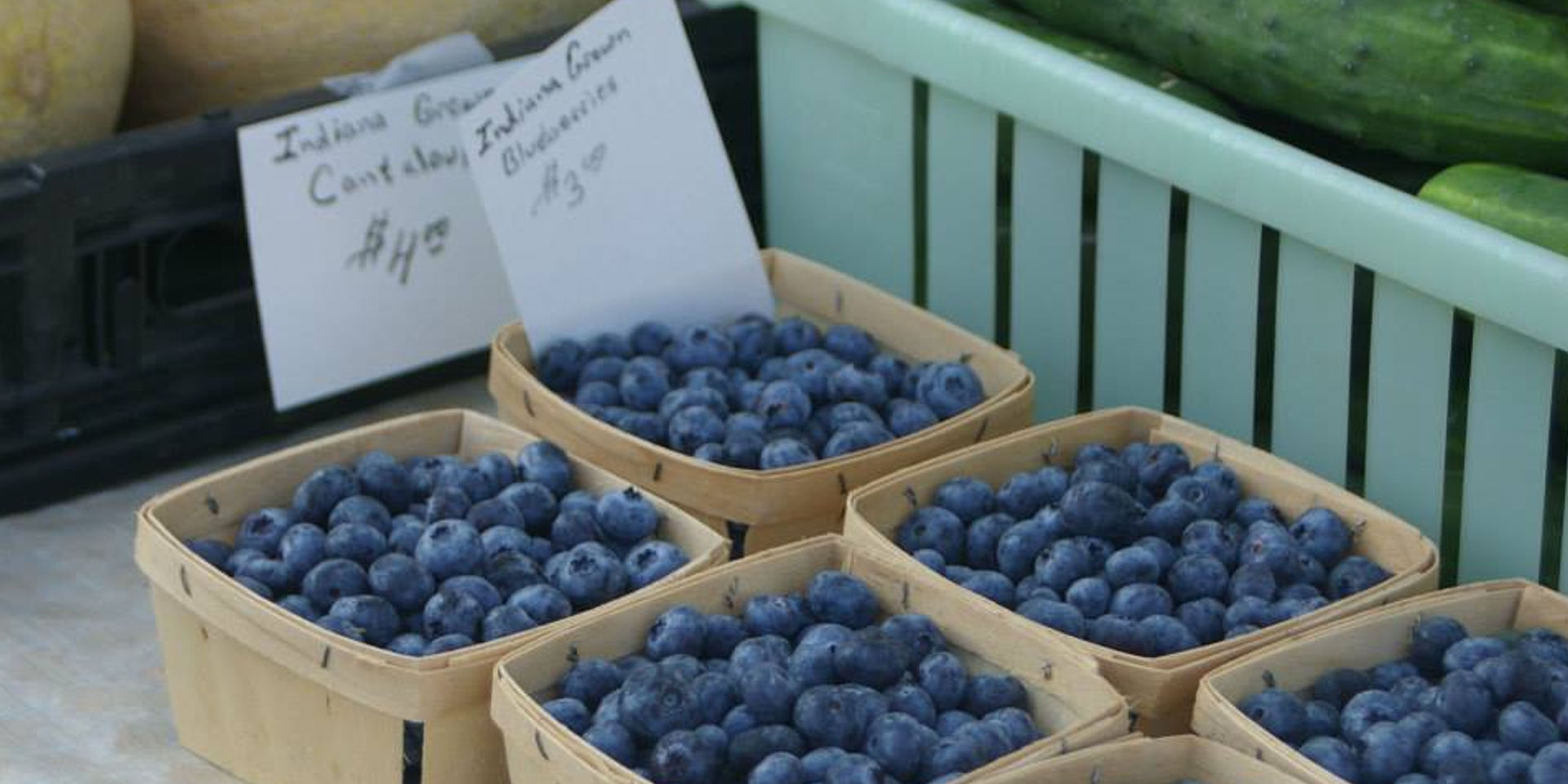 Greenwood Farmers Market