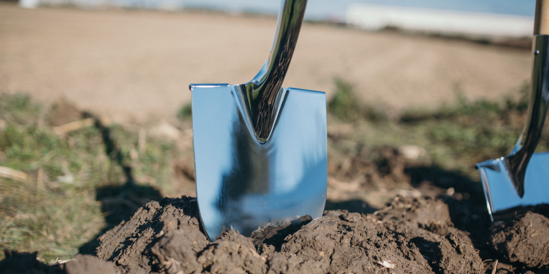 Before You Dig