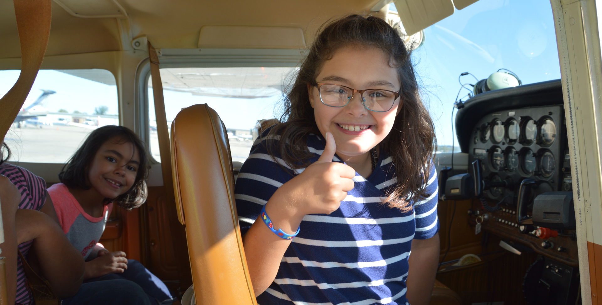 Just PLANE Fun