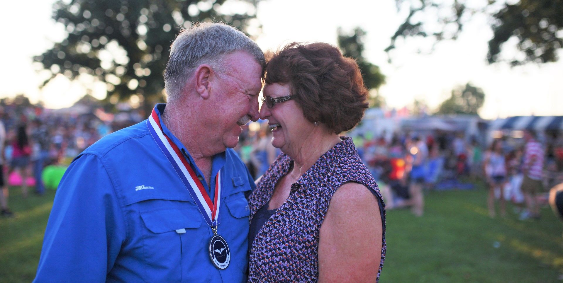 Events in Greenwood