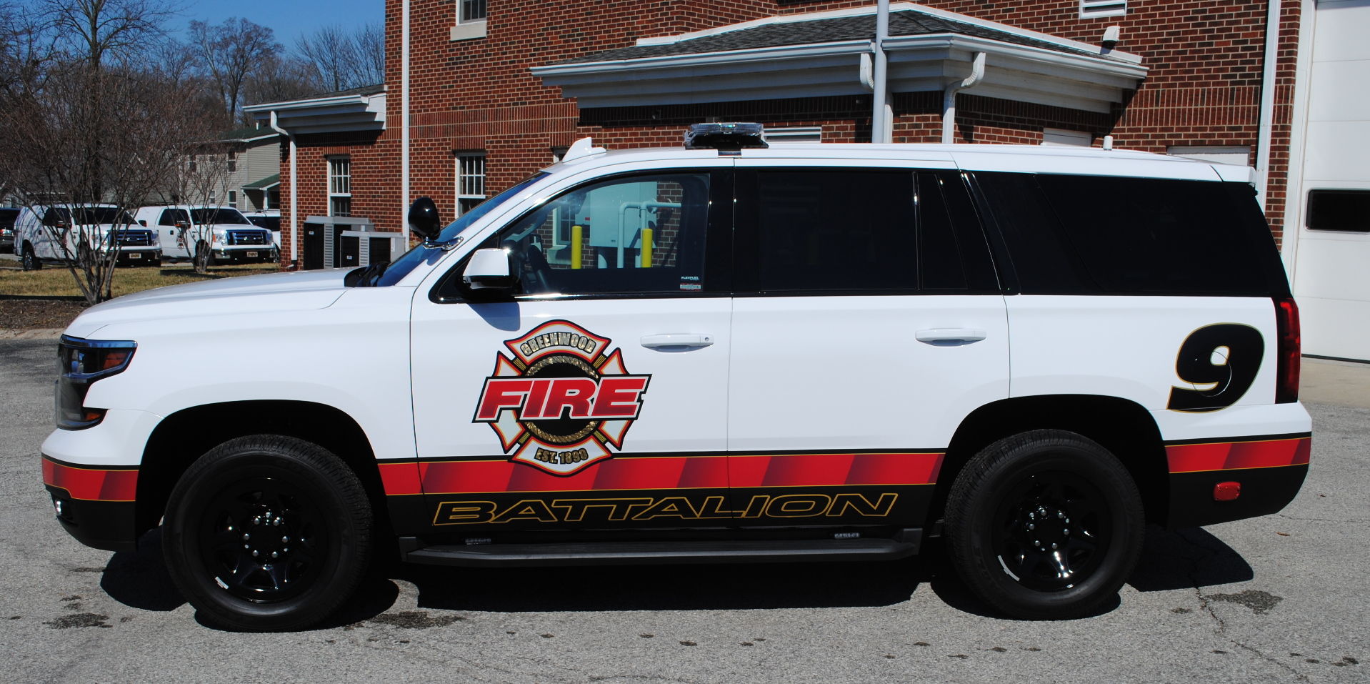 Battalion 9