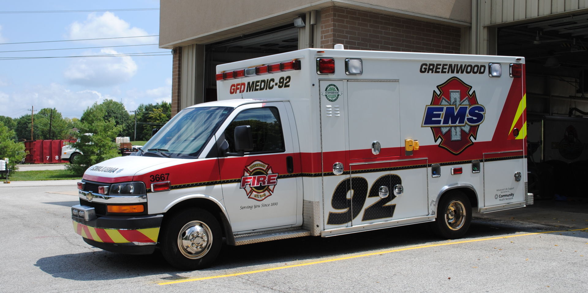 Medic 92