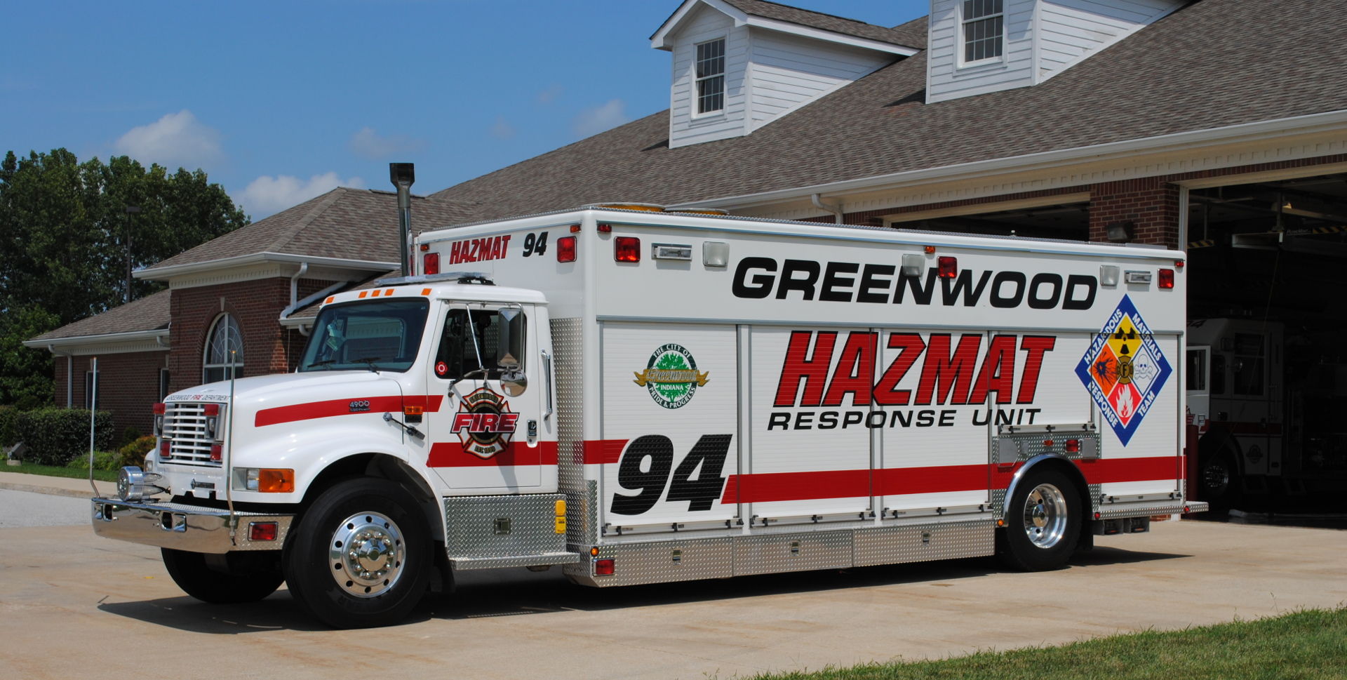 Haz-Mat 94