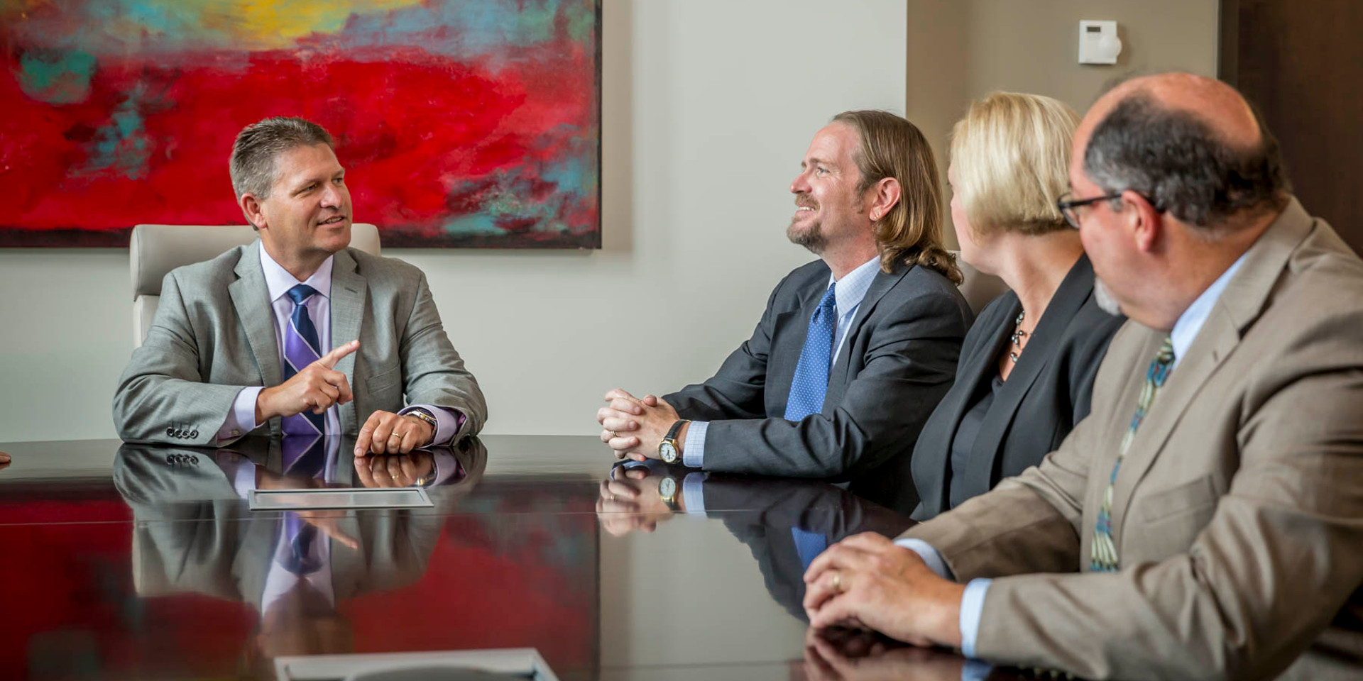 Incentives and Financing