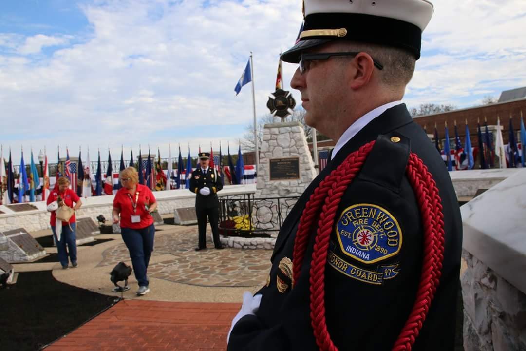 Honor Guard