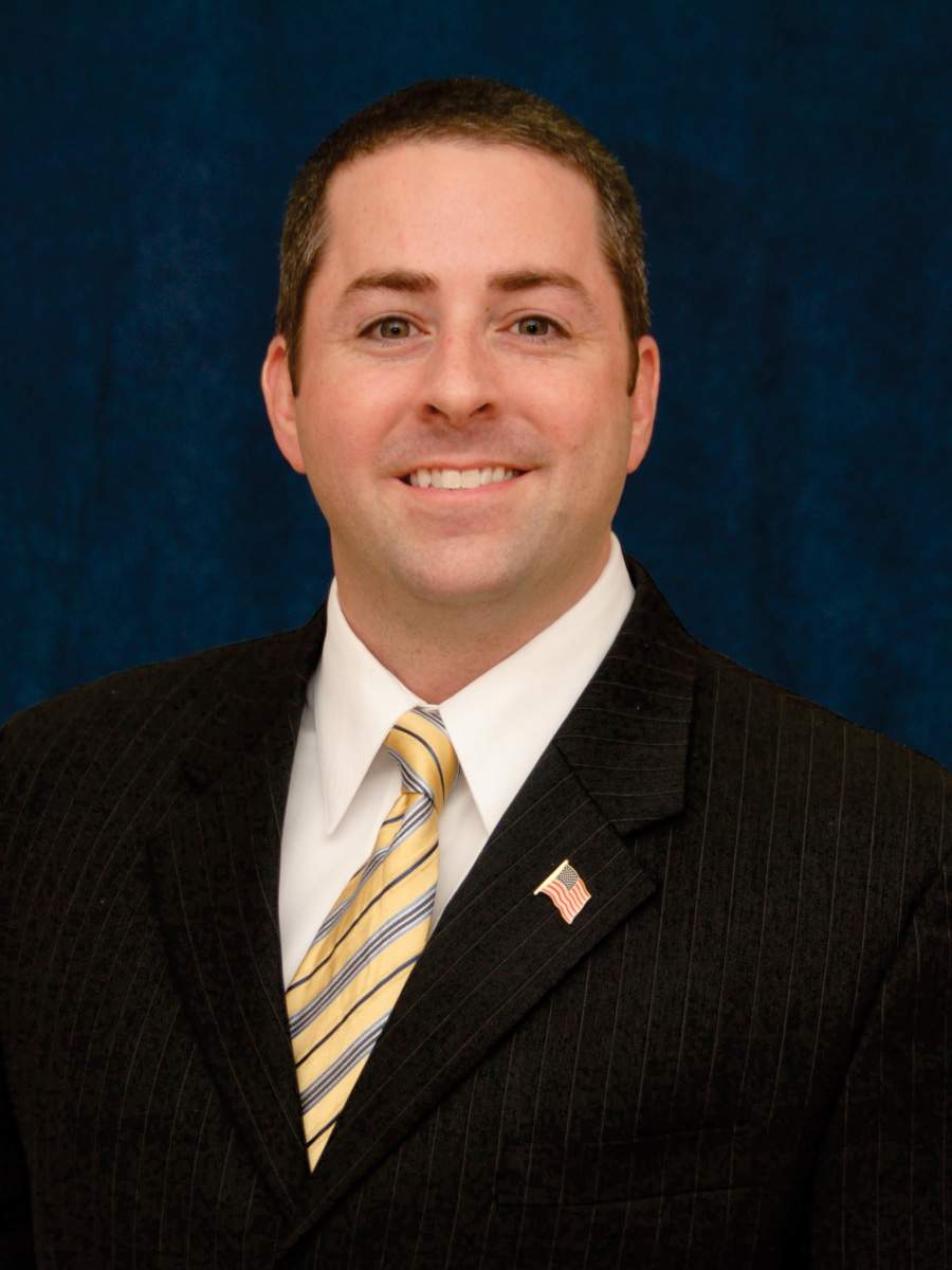 J. David Hopper
