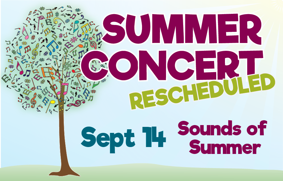 Summer Concert Series Greenwood, IN