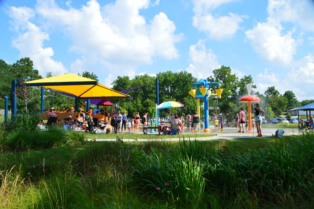 City Center Park
