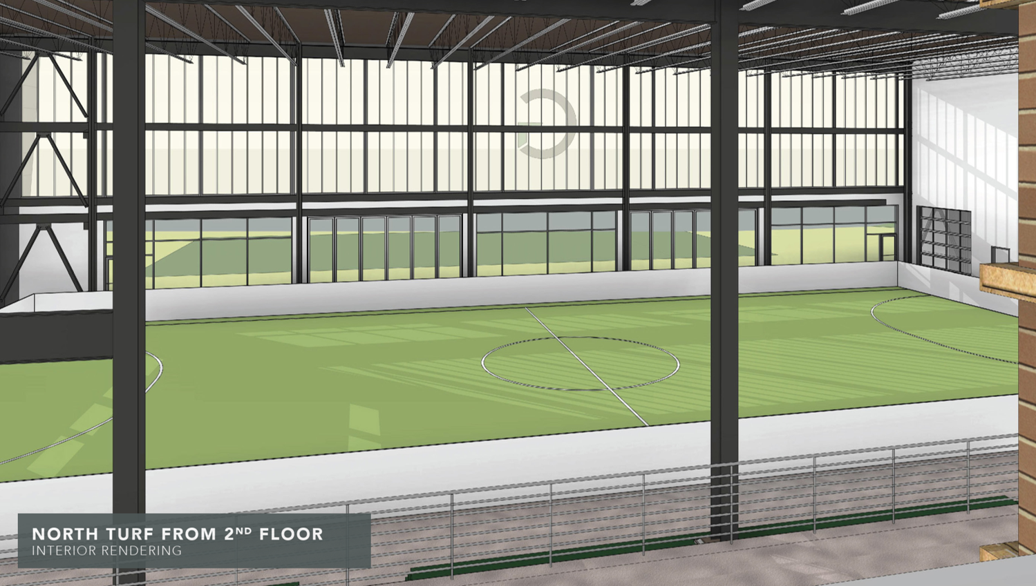GW Fieldhouse 7