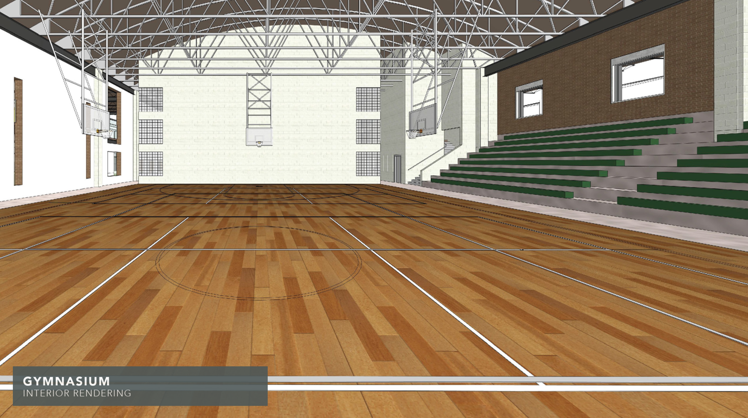 GW Fieldhouse 5
