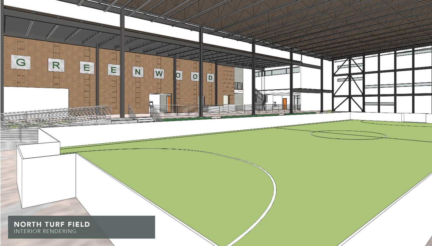 GW Fieldhouse 3