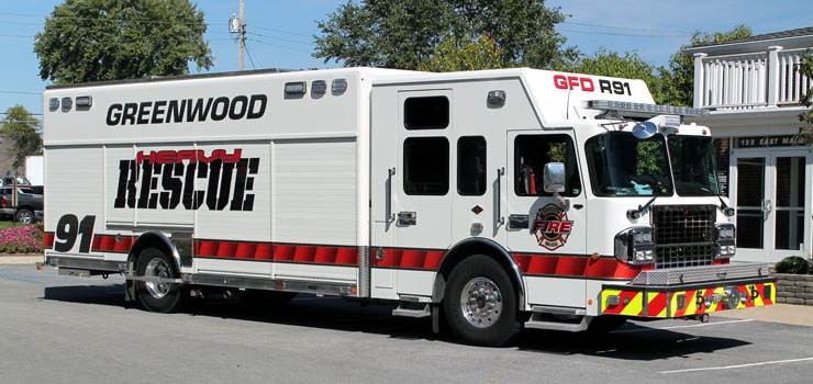 Rescue 91