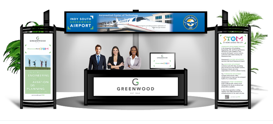 STEM in Greenwood