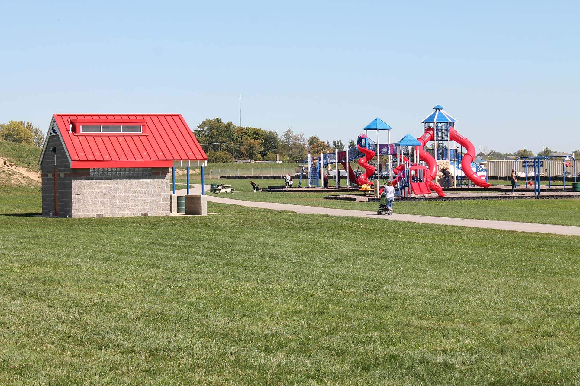 Freedom Park