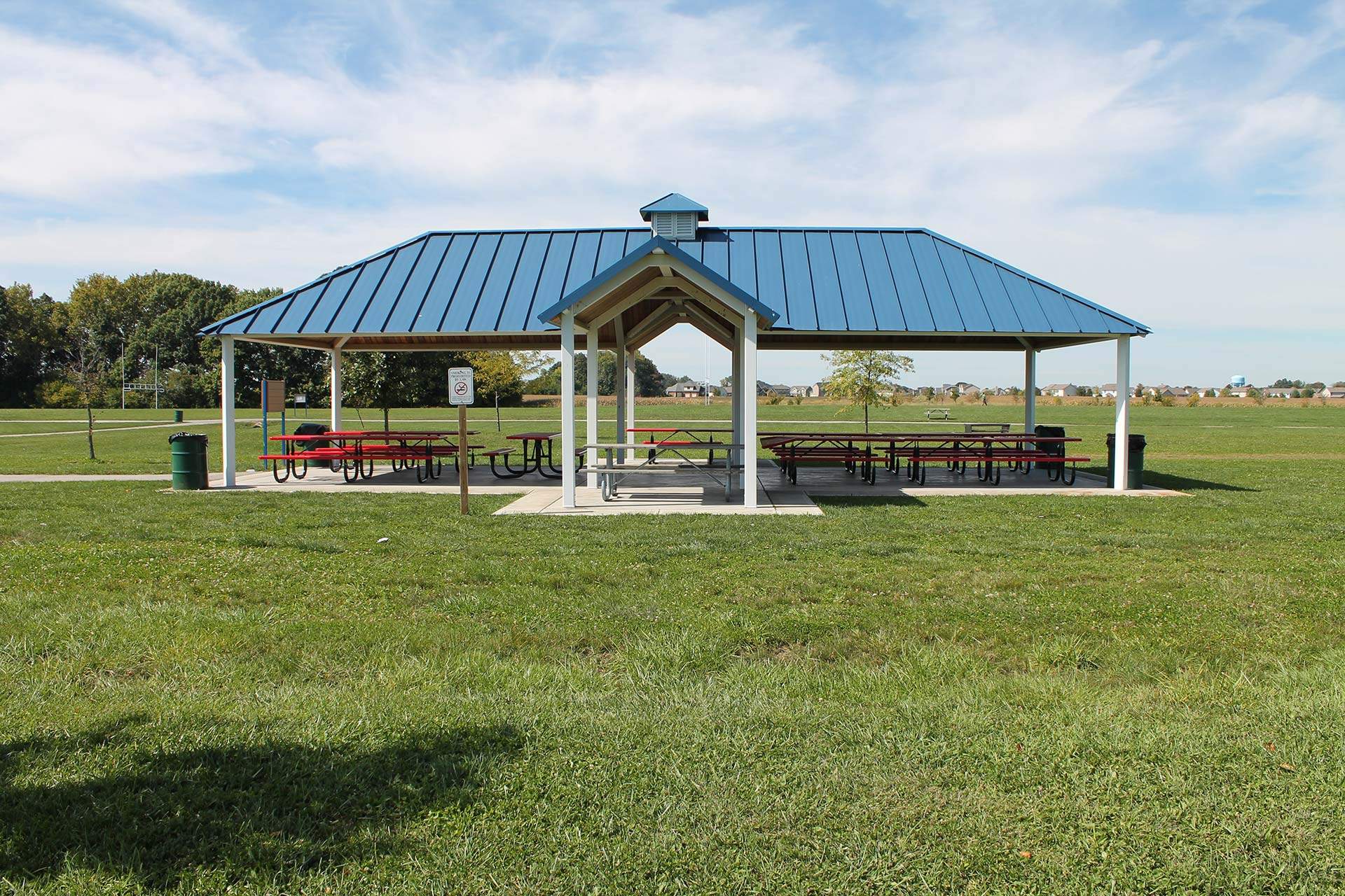 Facility/Sports Rental