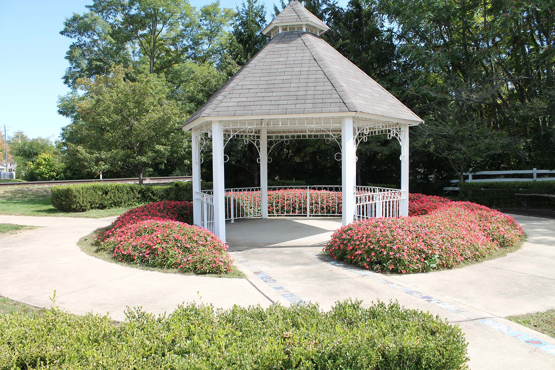 Children's Garden Park