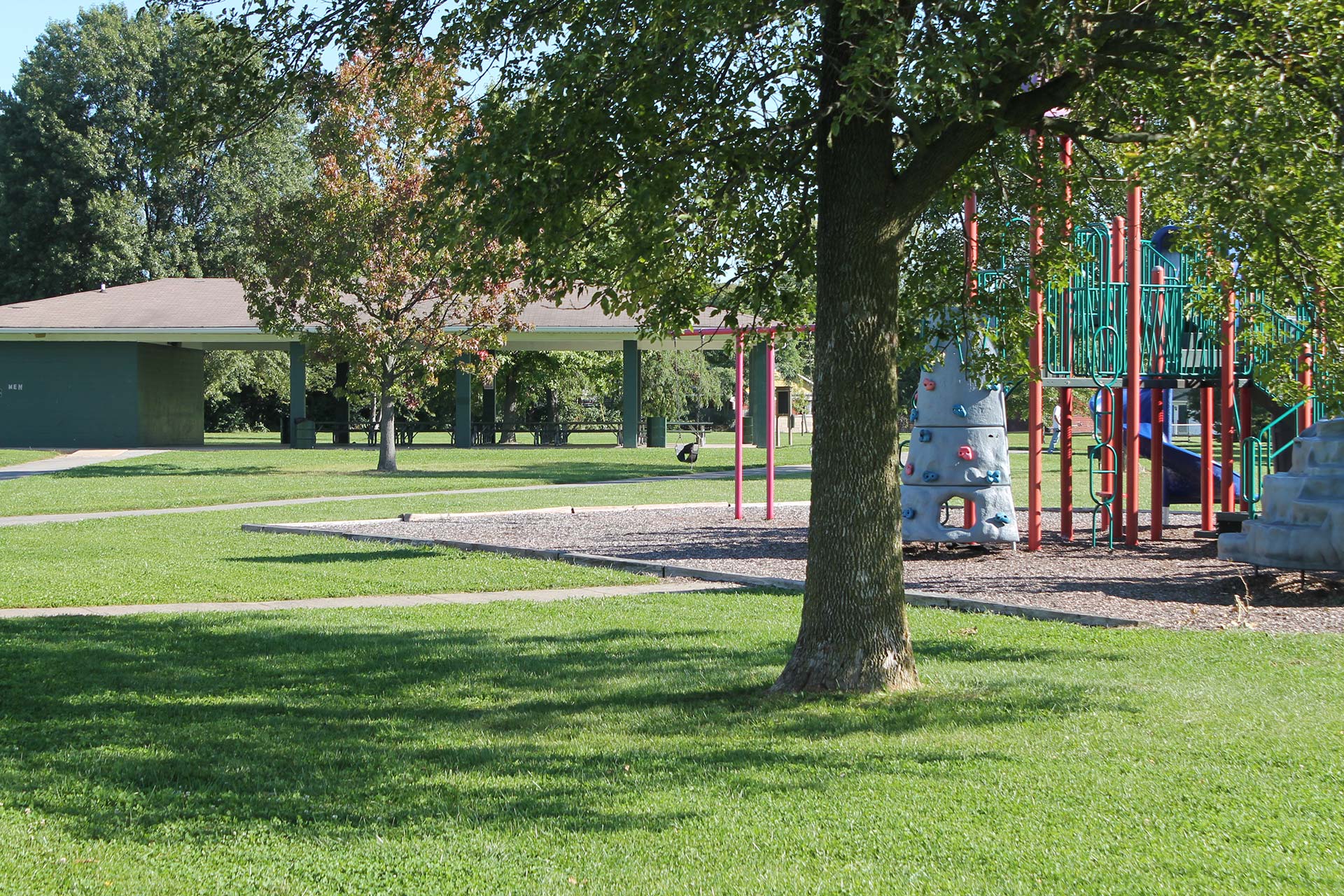 Northeast Park