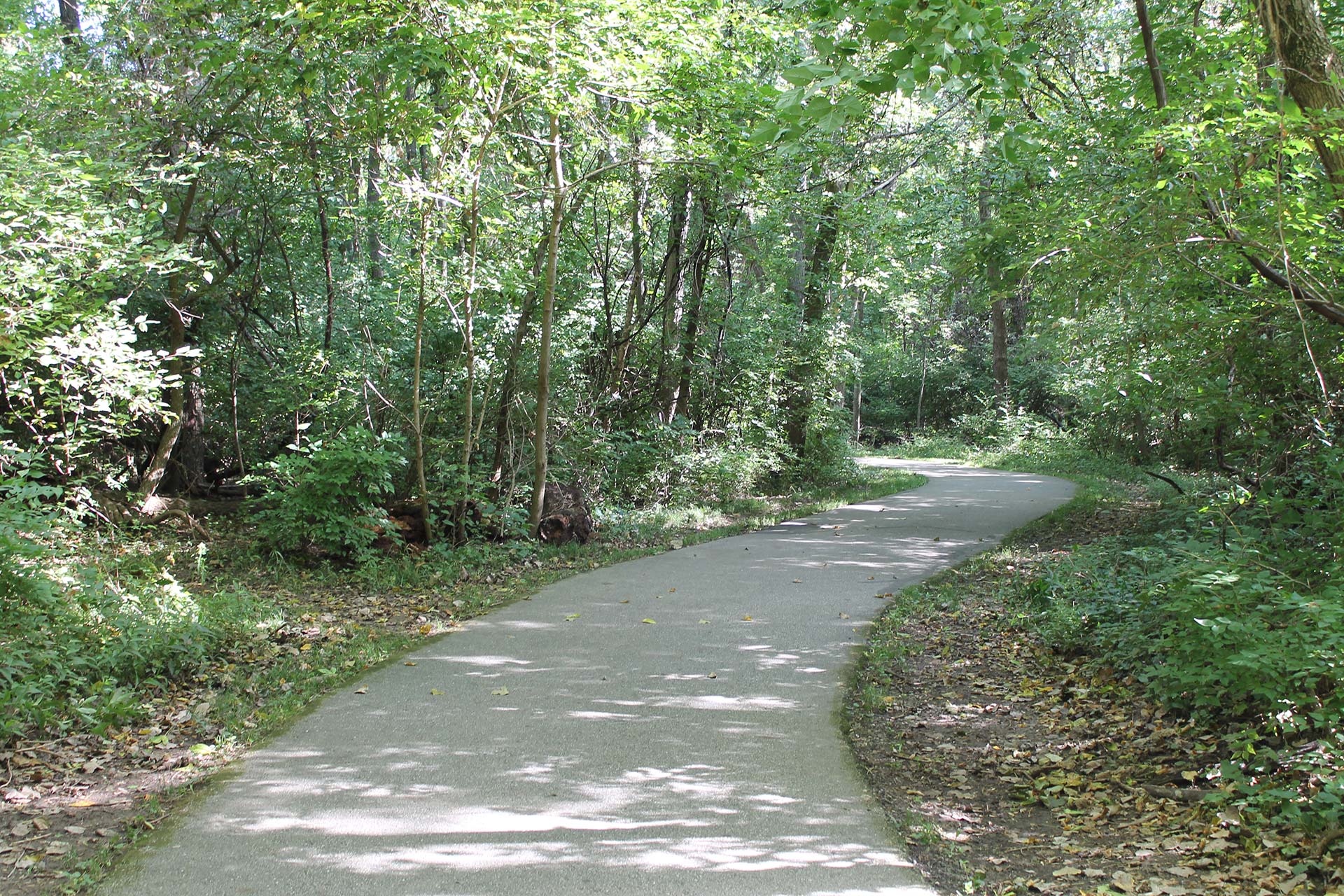 Northwest Annex Park