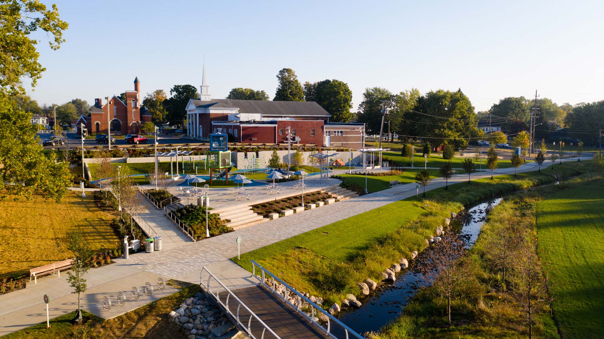 Old City Park