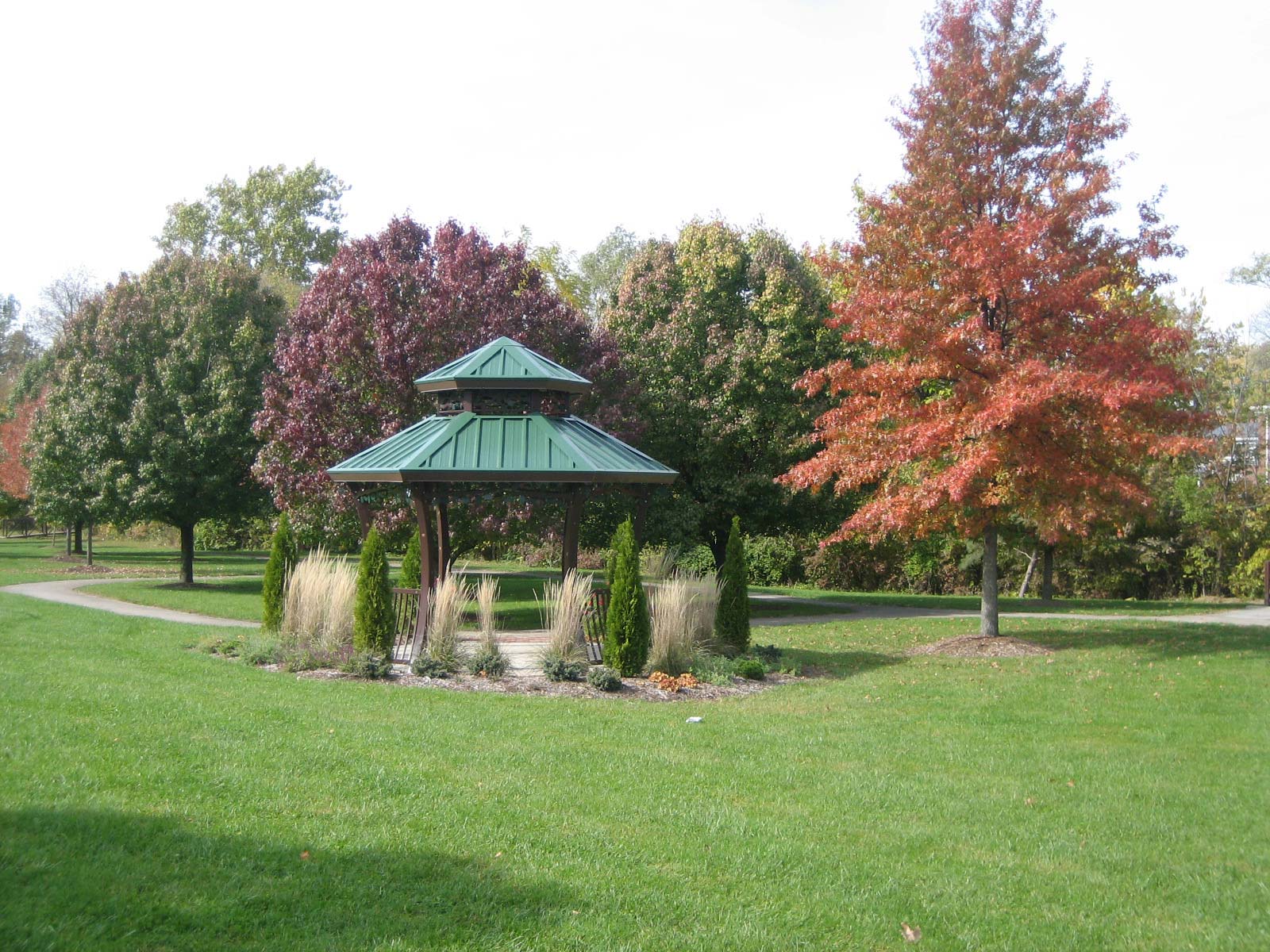 Surina Square Park