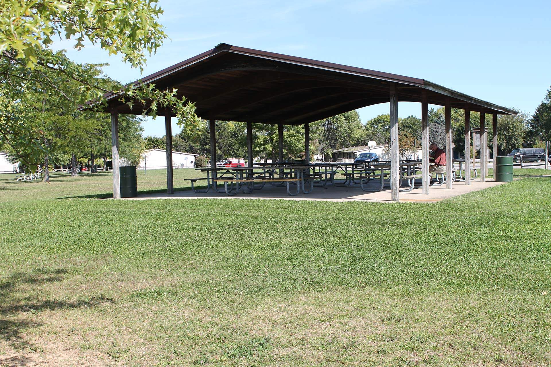 Woodmen Park