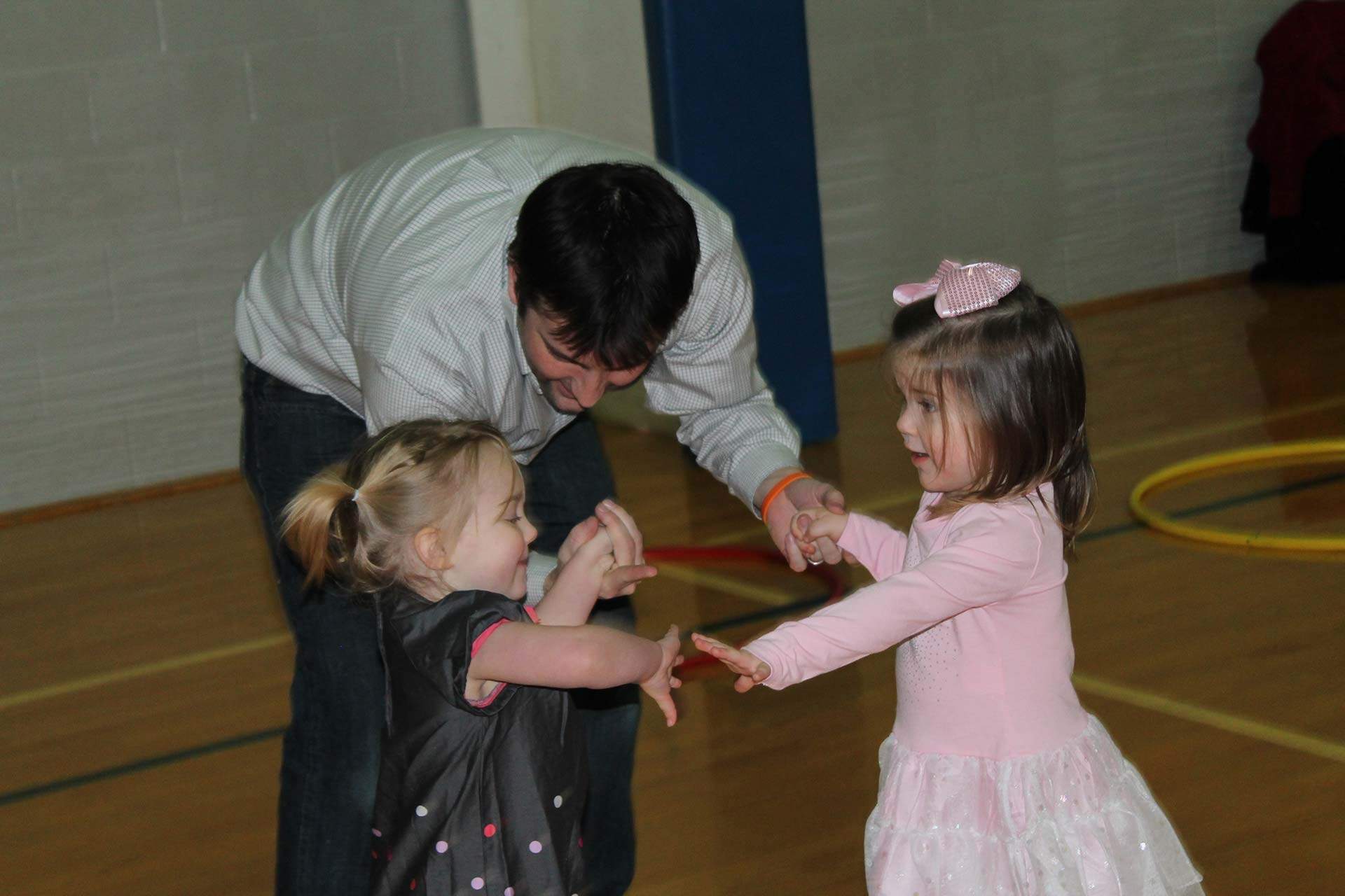 Valentine's Dance