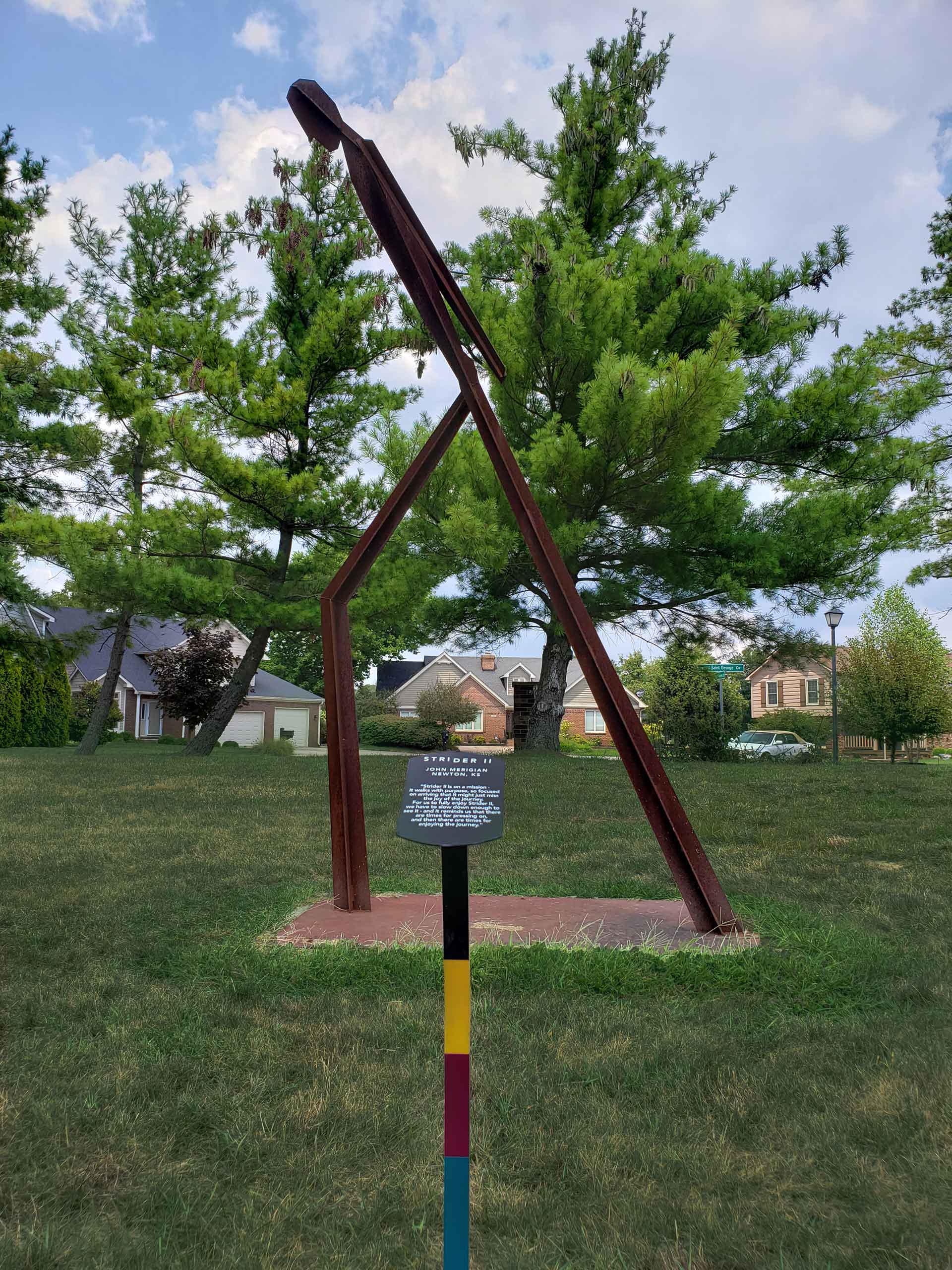 Strider II