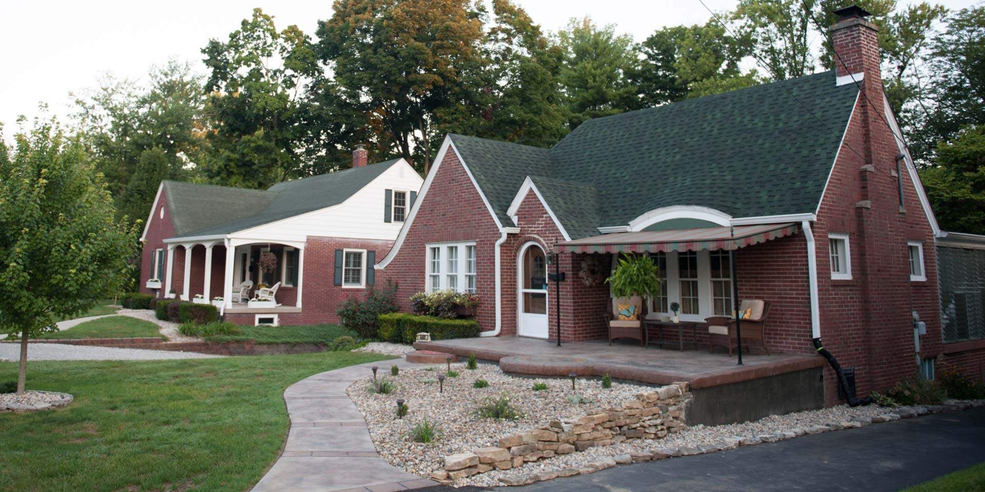 For Homeowner Associations