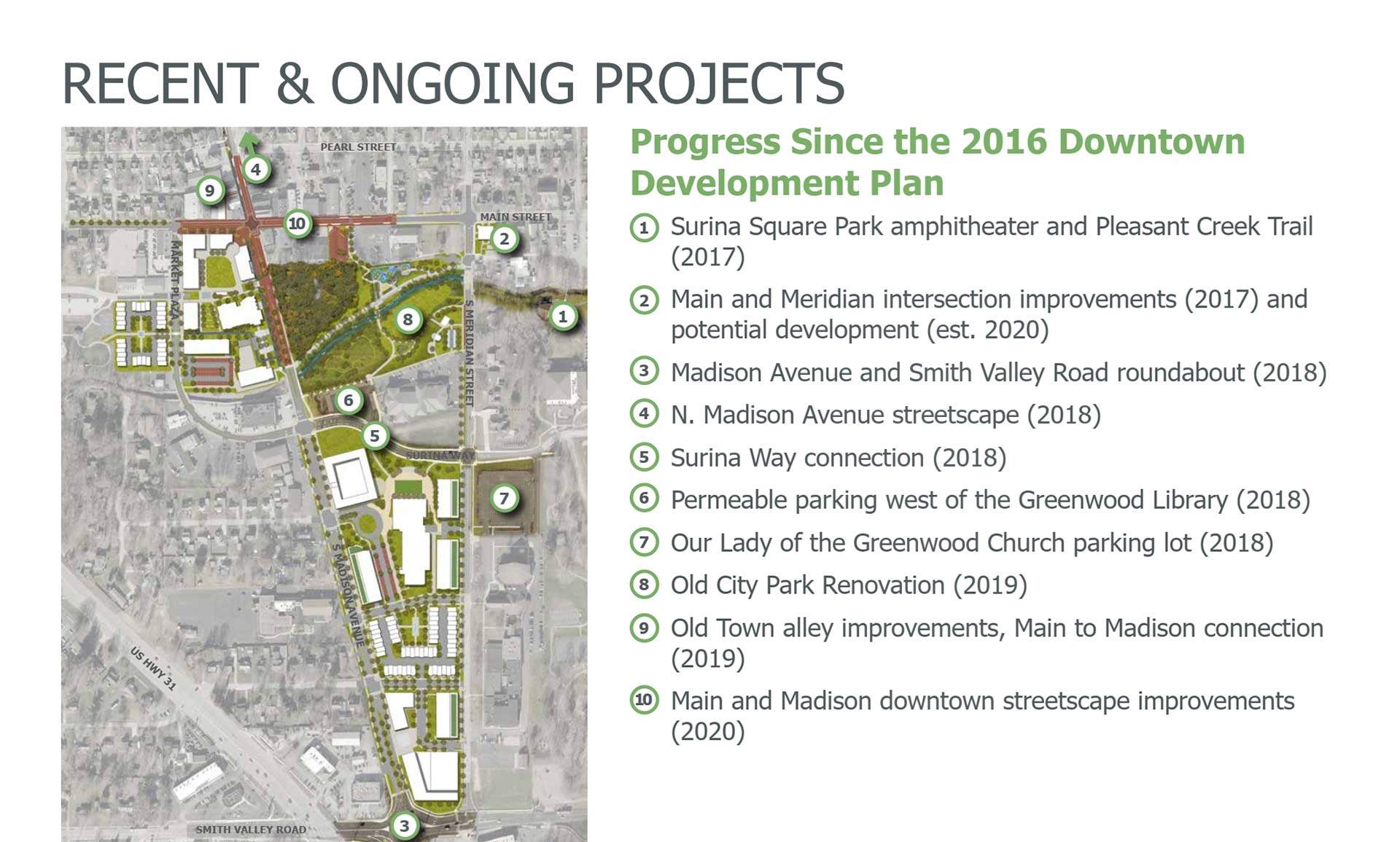 523 S Madison Ave Master Development Plan3