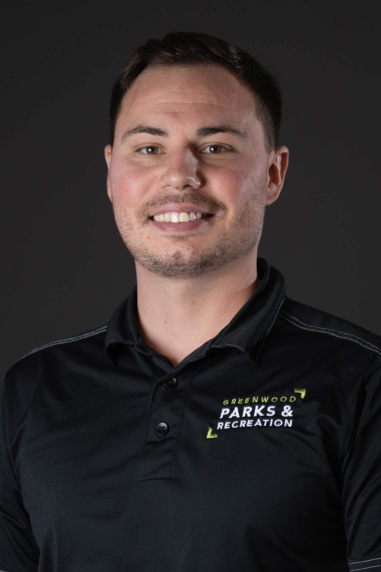 Ricky Warren Headshot 