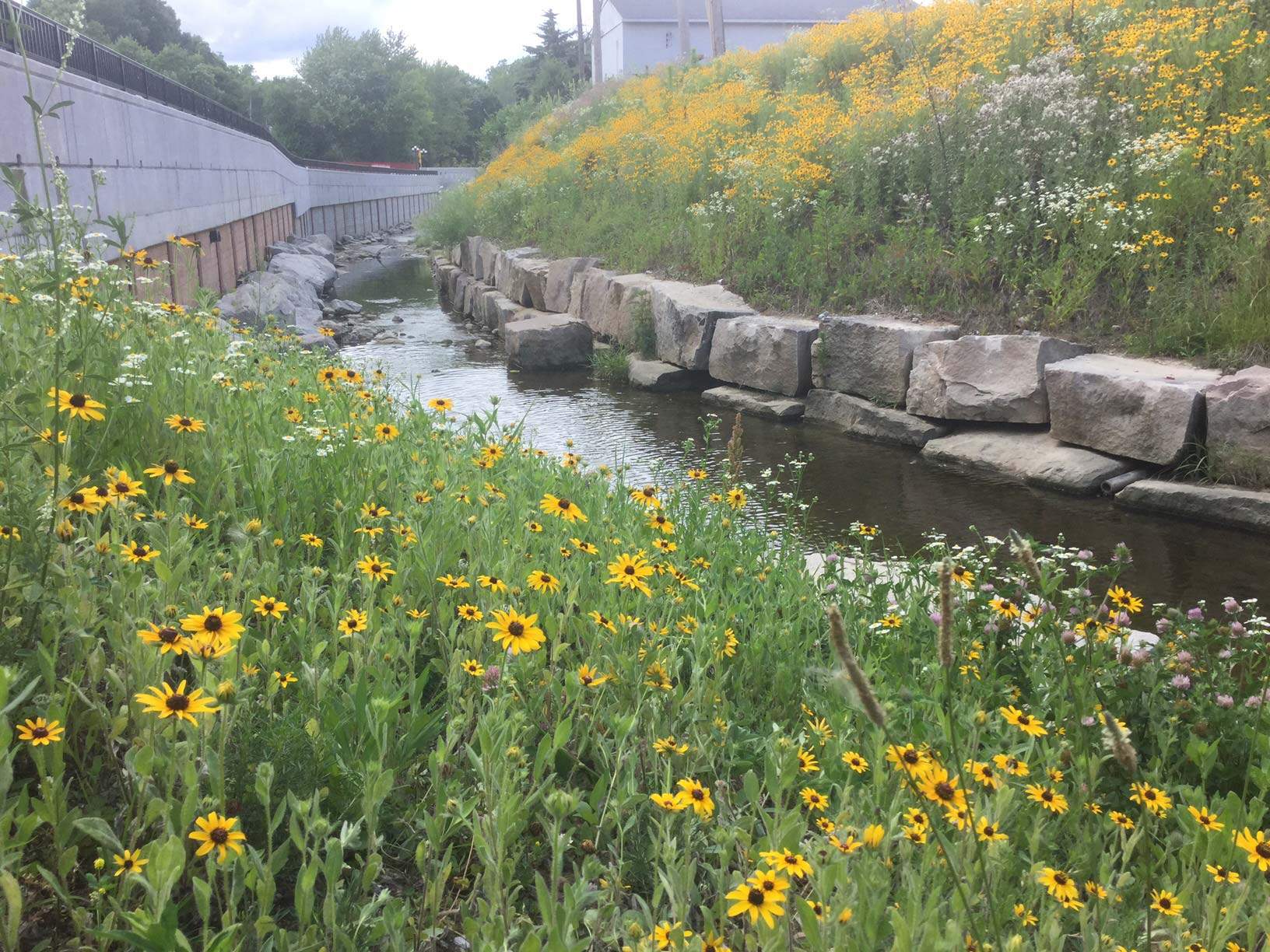 Stormwater Department