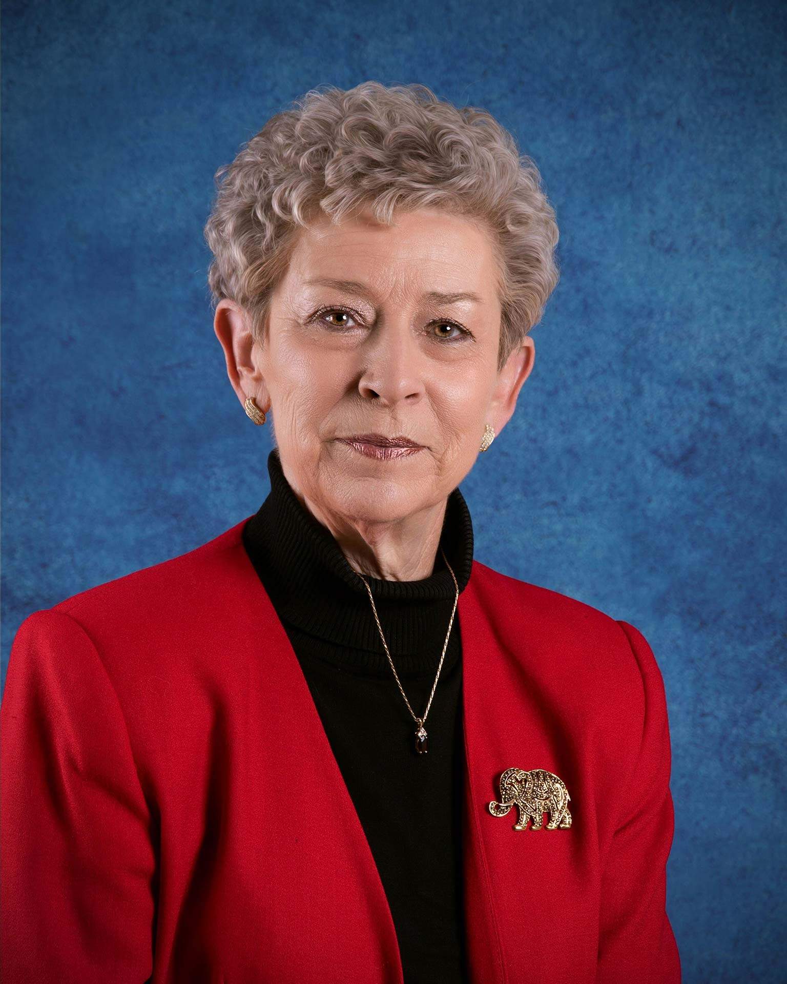 Linda Gibson