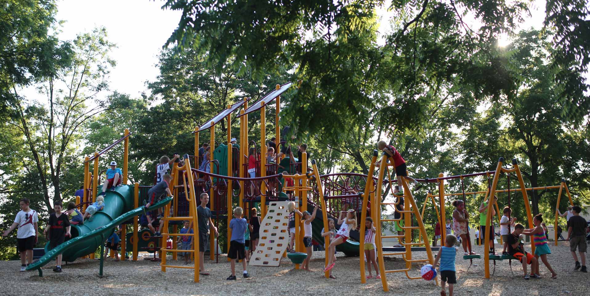Parks