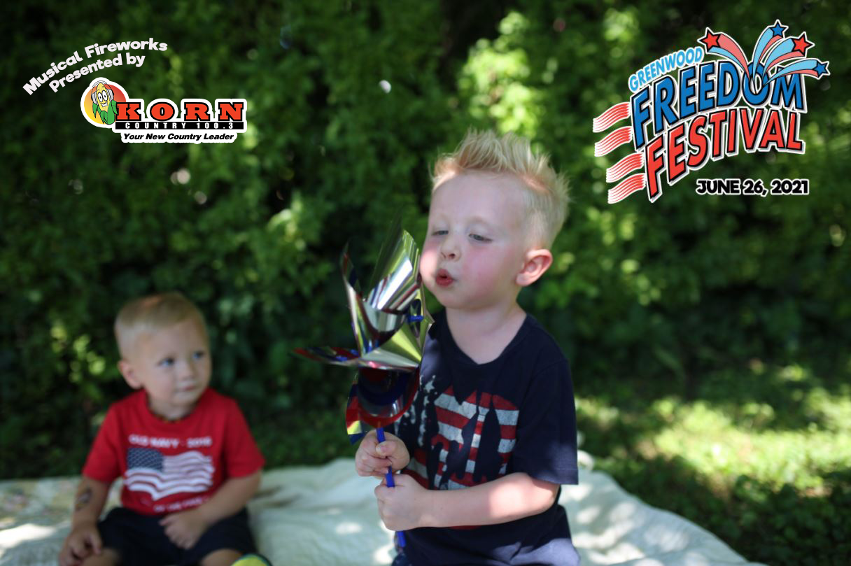 Greenwood Freedom Festival 2022 Spring Festival 2022