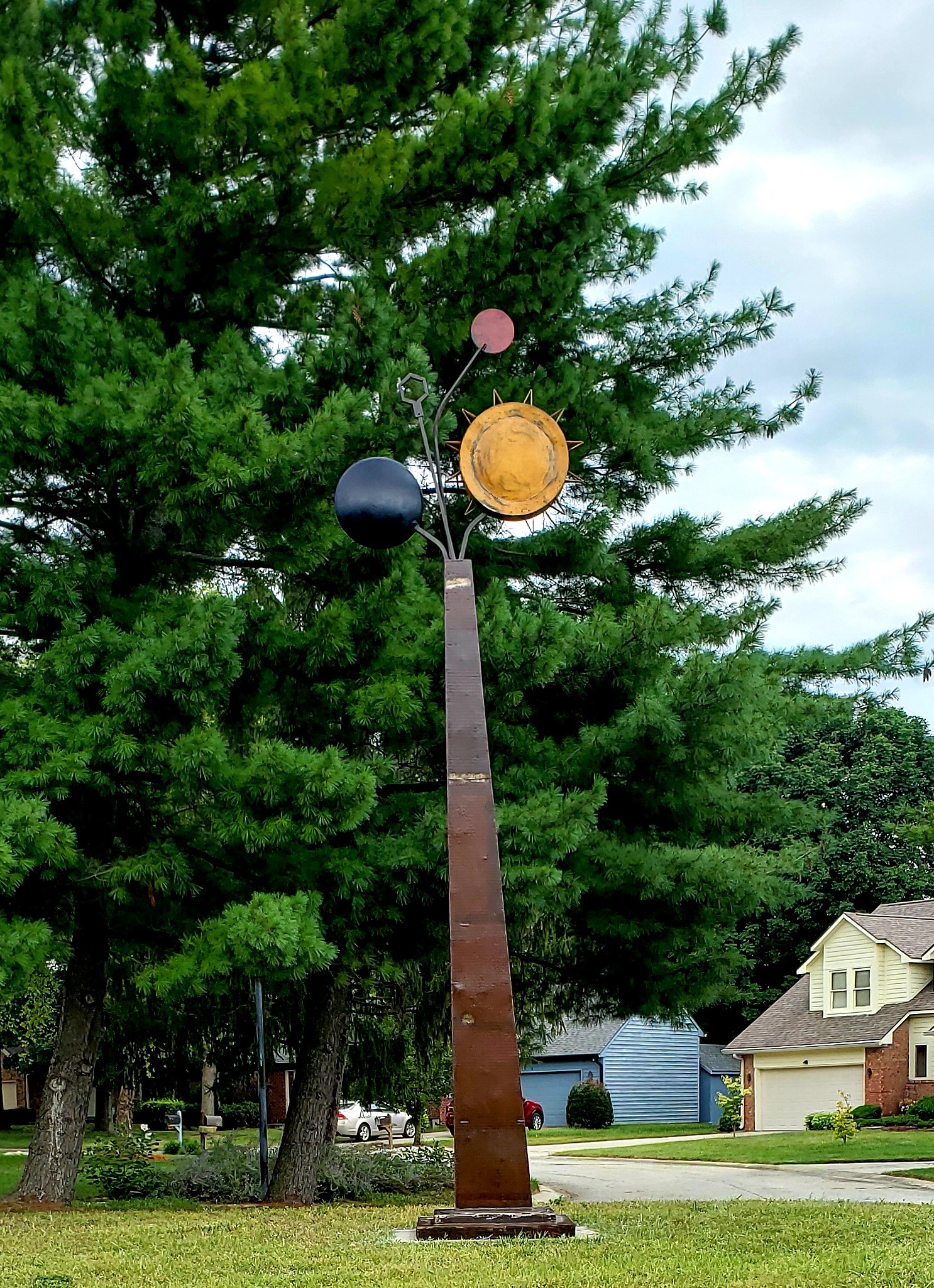 Vase