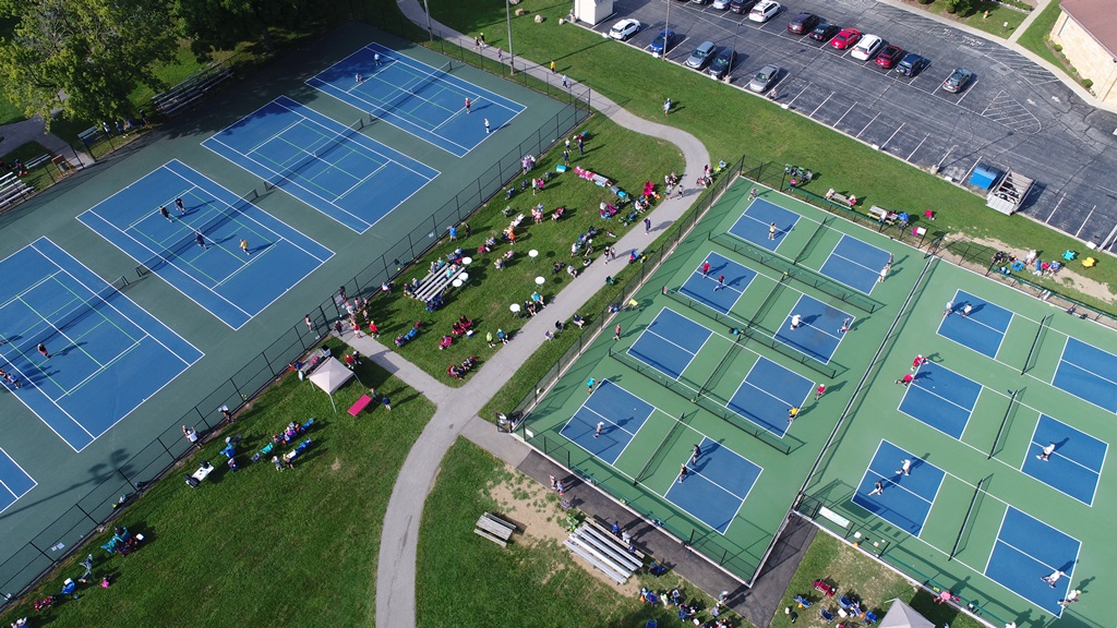 Pickleball