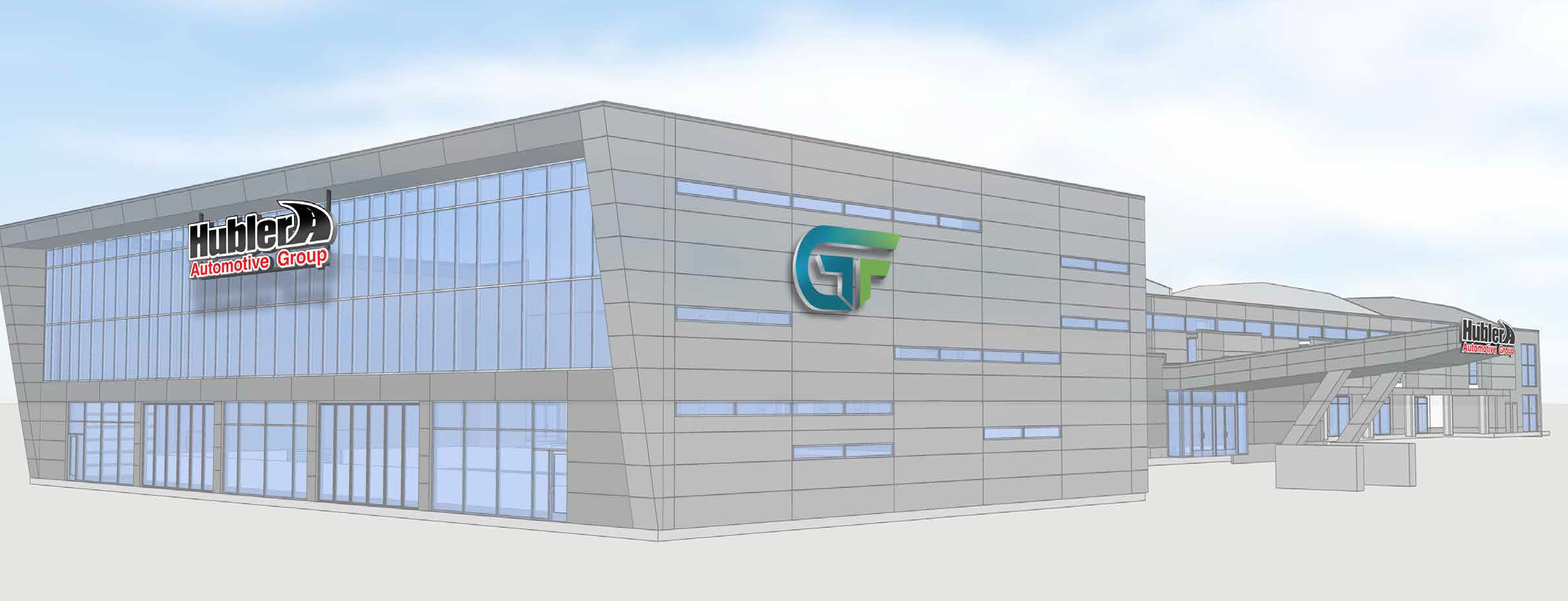 Fieldhouse Rendering 2