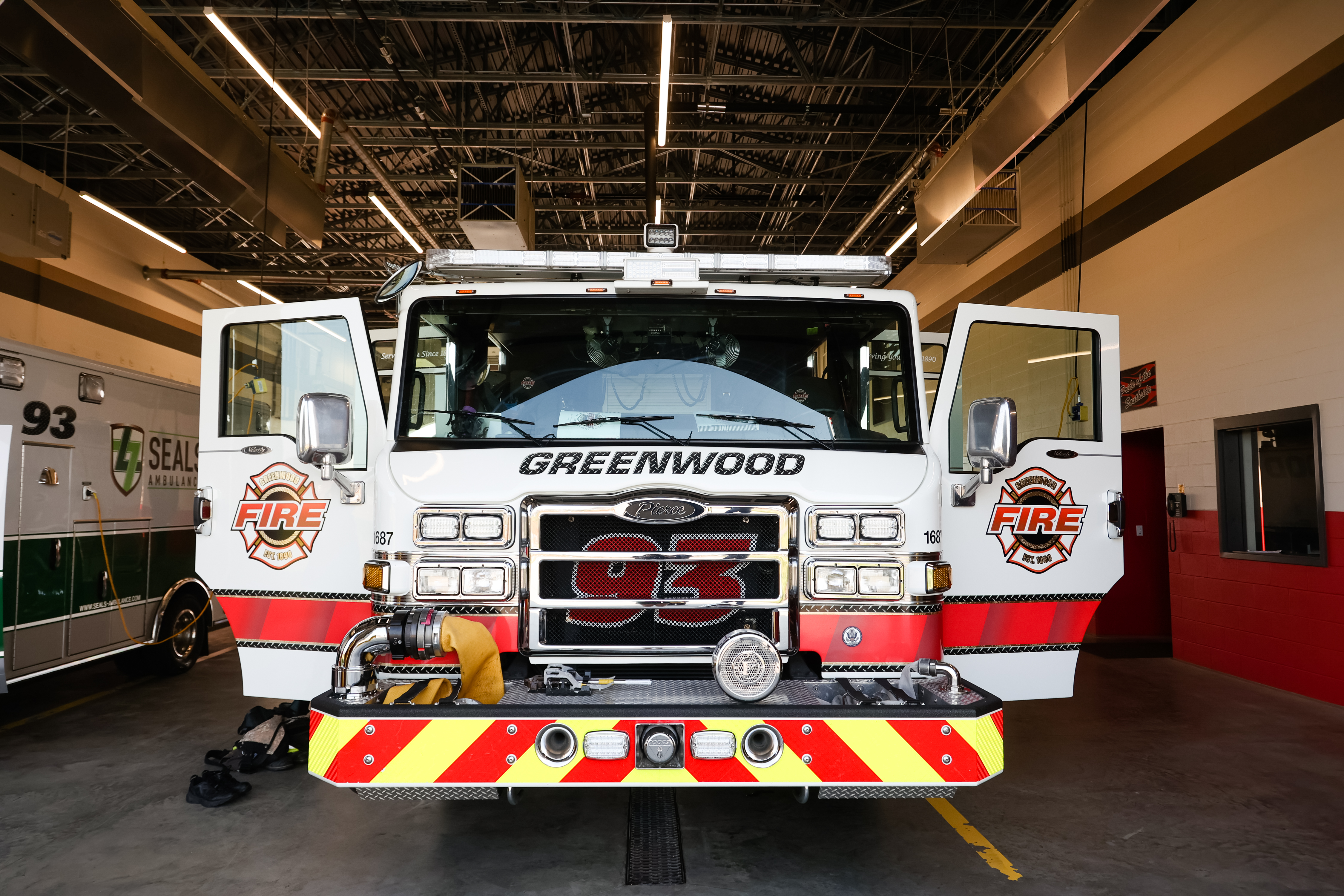 Engine 93