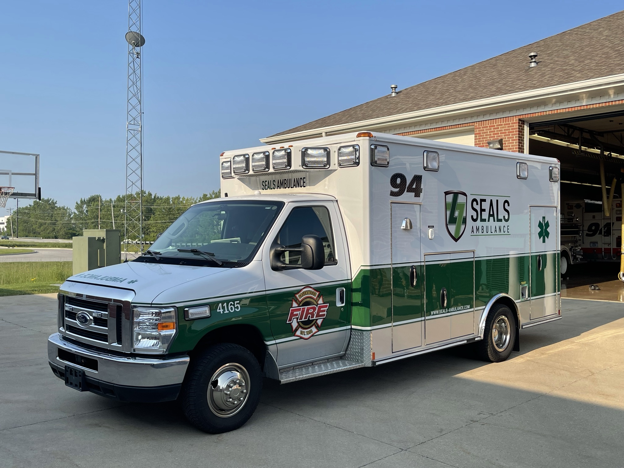 Medic 94