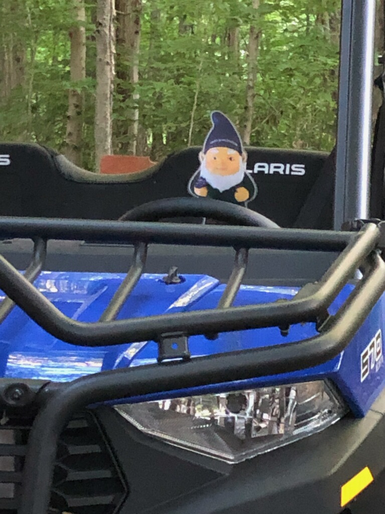 Flat Robbie