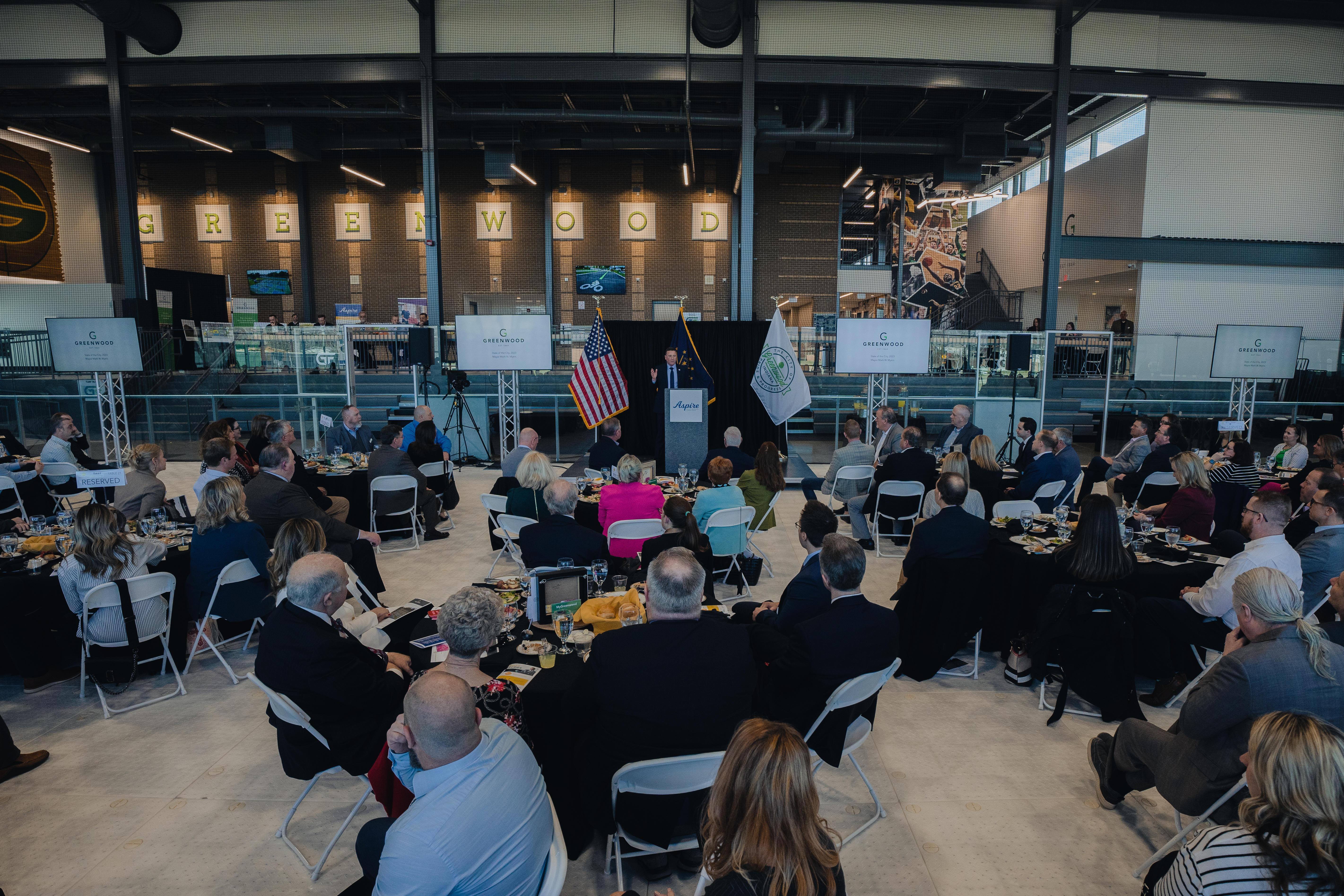 State of the City 2025