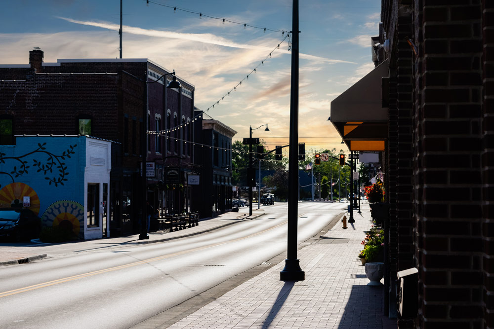 Unified Development Ordinance (UDO) Request for Proposal