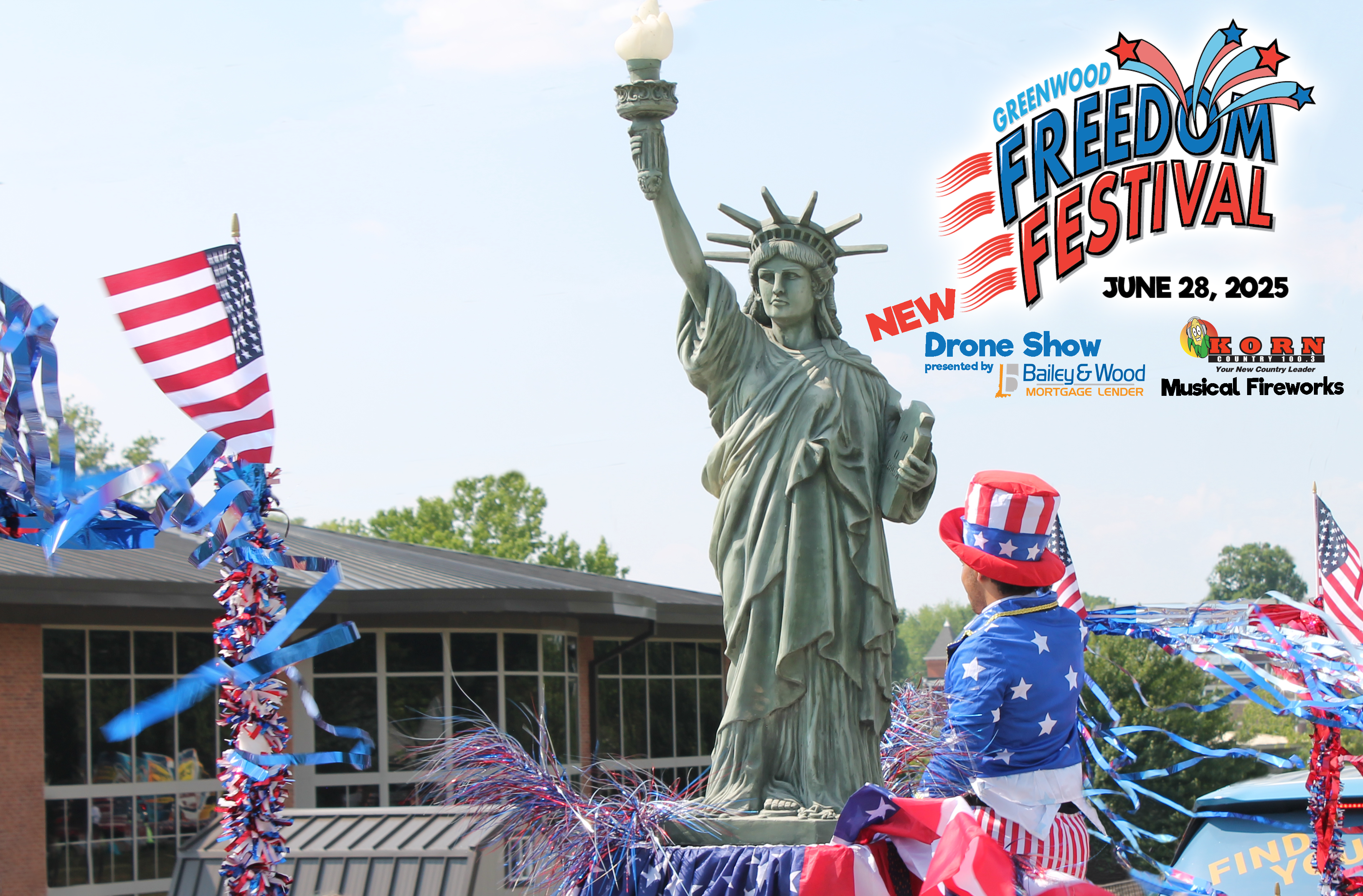 Freedom Festival